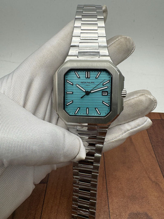 Patek Philippe Cubitus Tiffany