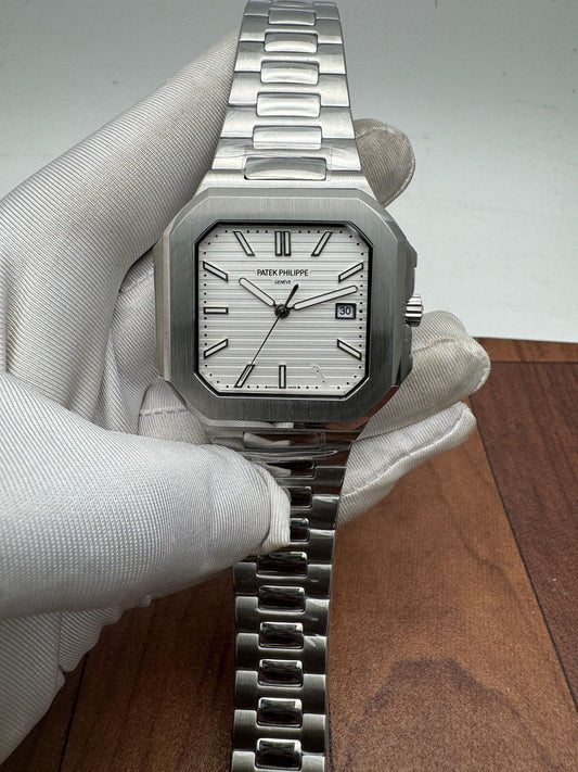 Patek Philippe Cubitus