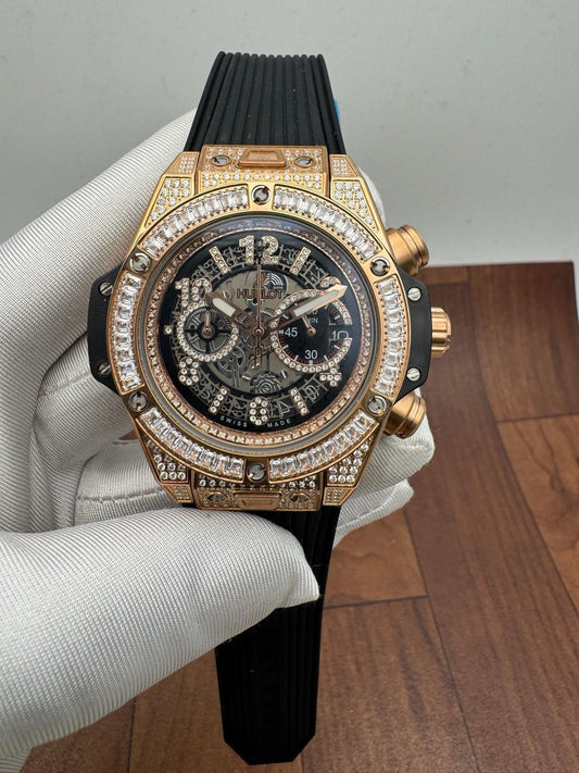 Hublot Big Bang UNICO